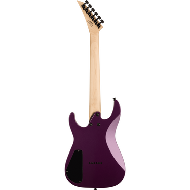 Guitarra Electrica Jackson JS Series Dinky Minion JS1X Pavo Purple 2912224552
